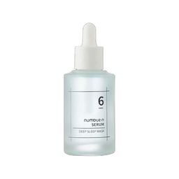 Numbuzin No.6 Deep Sleep Mask Serum 50ml