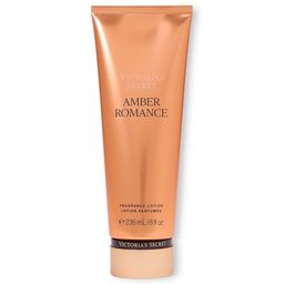 Victoria's Secret - Lait Pour Le Corps Et Les Mains - Amber Romance
