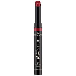 Essence - Rouge à Lèvres Longue Tenue The Slim Stick