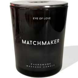Eye Of Love - Matchmaker Black Diamond - Massagekaars