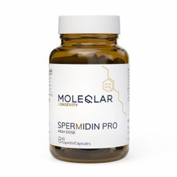 MoleQlar Spermidine PRO