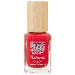 SO'BiO étic - Vernis à Ongles Natural Color
