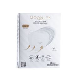 MOONLEX – FFP2-masker 5-laags CE2890