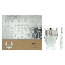 Paco Rabanne Invictus Coffret Parfum Homme