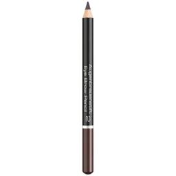 Artdeco - Crayon à Sourcil - 02 Intensive Brown