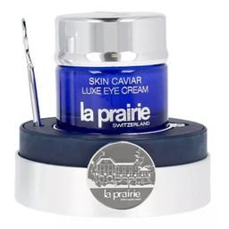 La Prairie - La Prairie Skin Caviar Luxe Oogcontour -