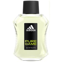 Adidas - Pure Game Eau de Toilette