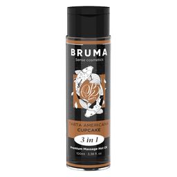 BRUMA *3 in 1 Cupcake*