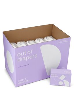 Out Of Diapers luierbox maat 1