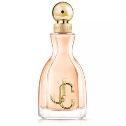 Jimmy Choo - Eau de Parfum I Want Choo