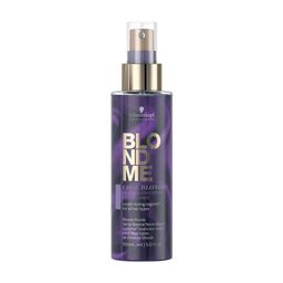 Schwarzkopf BlondeMe All Blondes Cool Blondies Conditioner-Spray