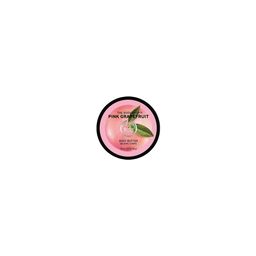 The Body Shop - Beurre Corporel Body Butter - Pink Grapefruit