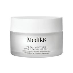 Medik8 Total Moisture Daily Facial Cream