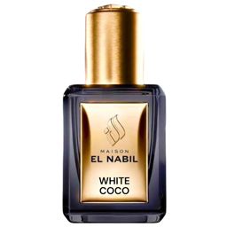 El Nabil - Extrait de Parfum White Coco
