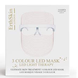 ErthSkin London 3 kleuren LED-masker