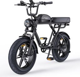 ENGWE M1 20 inch elektrische crossmotor met 48V 15,6Ah accu, 250W