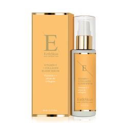 ErthSkin London VITAMINE C + COLLAGEEN ELIXIR SERUM