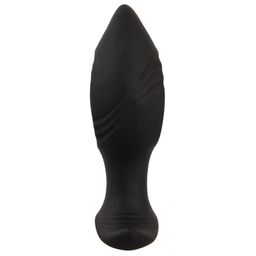 rc Butt Plug avec un trou