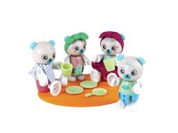 Hape IJsberenfamilie