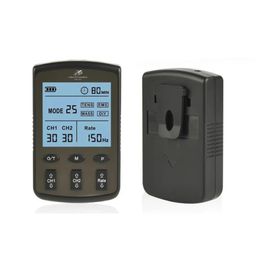 Lalano`S Cosmetics Sterke Fysio Tens & EMS