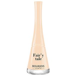 Bourjois 1 Second Nagellack 14 Fair y Tale