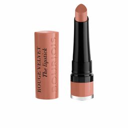 Bourjois Rouge Velvet The Lipstick 01 Hey Nude r