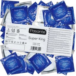 Pasante *Super King Size*