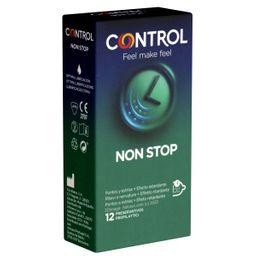 Control *Non Stop (Dots & Lines)*