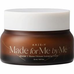 AXIS-Y Biome Ultimate Indulging Cream – Voedende gezichtscrème voor een gezond huidmicrobioom