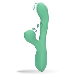 Lovelyness - Vibrator "Frog"