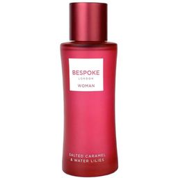 Bespoke London - Eau de Parfum - Caramel Salé et Nénuphars