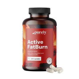 Purely Active FatBurn