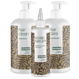 Australian Bodycare XL Paquet Cuir Chevelu