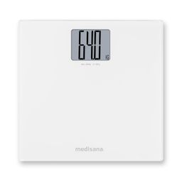medisana PS 470 Pèse-personne XXL