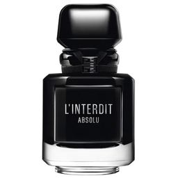 Givenchy - L'Interdit Absolu Intense Eau de Parfum 80 ml