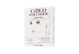 Gold Collagen® Hydrogel Mask