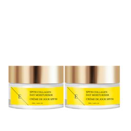 ErthSkin London 2x SPF Collageen Dagcrème