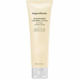 ONGREDIENTS Skin Barrier Calming Lotion Gezichts lotion
