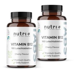 nutri+ Vitamine B12
