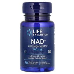 Life Extension NAD+ Cell Regenerator 100 mg