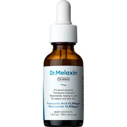 Dr. Melaxin TX-ampul