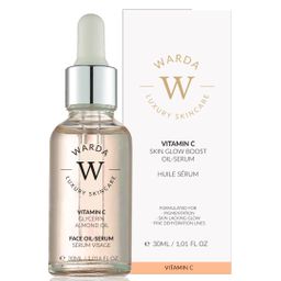 Warda skincare  VITAMINE C GLOW BOOST OLIE SERUM