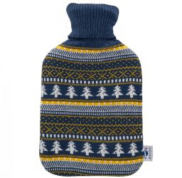 Bouillotte axion® avec housse