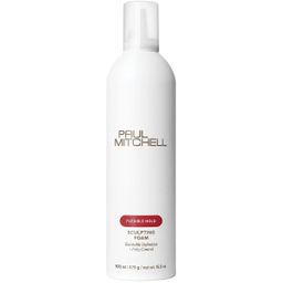 Paul Mitchell - Sculpting Foam