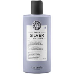 Maria Nila - Conditioner Sheer Silver