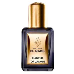 El Nabil - Parfumextract Flower of Jasmin