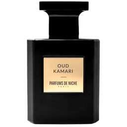 Parfums de Niche - Eau de Parfum Oud Kamari