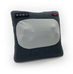 axion® Shiatsu-massagekussen met warmtefunctie
