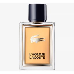 Lacoste - Eau De Toilette L'Homme Lacoste