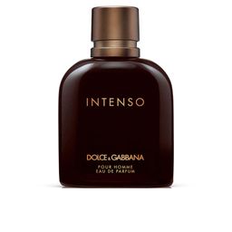 Dolce & Gabbana - Eau de Parfum Intenso